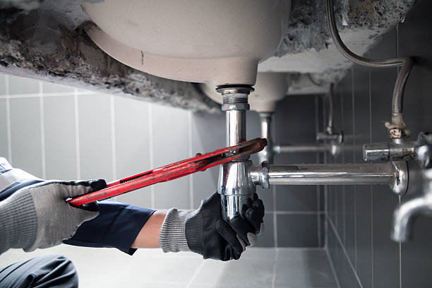 Trusted Gas Line Repair service in Allentown, PA - Masters Plumbing Service